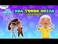 Lagu DOA TURUN HUJAN LAGU ANAK ISLAMI UPIN IPIN