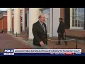Acquitted longtime LCPS spokesperson returns to work