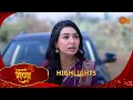 Lagu Hukumachi Raani Hee | हुकुमाची राणी ही | Highlights | 21 Nov 2025 | Marathi Serial | Sun Marathi