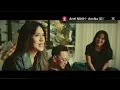 Ariel NOAH & Raisa - Senang Dengar Suaramu Lagi (Dilan ITB 1997) | Lirik Video