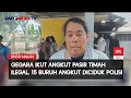 Download Lagu Gegara Ikut Angkut Pasir Timah Ilegal, 15 Kuli Diciduk Polisi | Sindo Malam | 05/10
