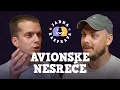 Download Lagu JADNA RASPRAVA - Avionske nesreće