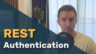 REST API Authentication CCNA 200-301 Day 61 part 2