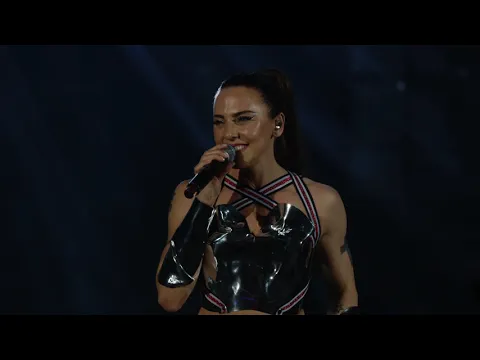 Melanie C ft. Sink The Pink - Live At The Troxy (6th July 2019)