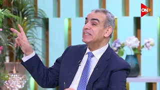  ماذا لو إسرائيل ضربت الكباري ايام حرب اكتوبر  ؟ وثيقة تعرض لأول مرة  - كل حاجة معمول حسابها