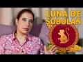 Lagu Anca Dimancea, despre Luna de Șobolan: “Suntem mai echilibrați”