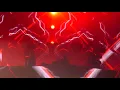 ANDY C @ Andy C Allnight - Wembley Arena 2021 (2) - 23.10.21