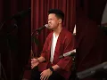 Download Lagu #shortsbarsena Barsena x Rahmania - Broken Hearted (Live at Folkative)