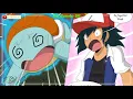Pokemon The Psychic Deal TG Story Pokemon Transformations