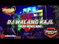🔴Dj walang kaji //favorit BREWOG Audio....