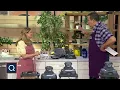Ninja Crispi 4-in-1 Portable Glass Air Fryer Cooking System QVC