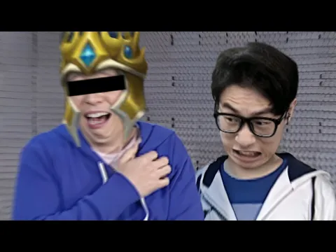 Video Thumbnail: 환장의 호흡