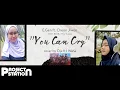 Download Lagu You Can Cry (울어도 좋아) - E.Gen ft Cheon Jiwon OST. Idol : The Coup || cover by Oje ft I Wana