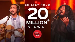 chiltey roud coke studio bangla season one arnob x ripon boga 