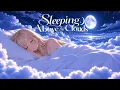 Sleeping Above the Clouds ☁️🌙 | Relaxing Lofi Music for Deep Sleep, Stress Relief & Sweet Dreams