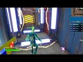 Fortnite 707 level deathrun by in under 47 minutes under 50 minutes