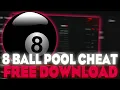 🎱 BEST 8 BALL POOL AIM HACK 2025! How to Use Cheto Aim \u0026 Autoplay (PC)