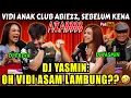 Download Lagu DJ YASMIN NGAKU PERNAH DICIUM WAKTU MANGGUNG‼️ADEKNYA YANG GALAK‼️😂😂- VIDI, DJ FREYA