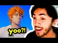 His Story is INSANE