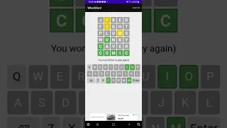 the cheat 5 words