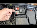 Ford Focus DPS6 P0702 P0606 P0882 - It s Not Always the TCM