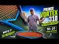 The Spin Racket of the 2020s