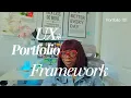 Building the UX Portfolio Toolkit for Early-Career Designers