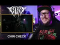 CHIN CHECK B*TC# // Filth is coming for you!