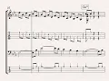 Jitterbug Waltz - Arranged for uke'n'bass by Colin Tribe