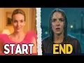 The Entire Story Of Killing Eve In 11 Minutes