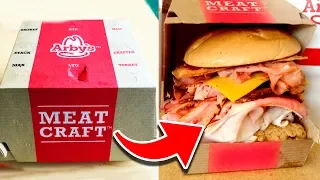 10 Arby s Facts That Will Make You Eat It Daily