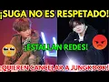 Download Lagu URGENTE🔴Productor de Grammy EXPONE la VERDAD de SUGA😭FANS EXIGEN que JUNGKOOK DEJE BTS🤬 #bts