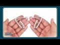 Puzzle and Perplex - Hard As Nails Solution