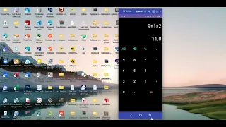 Callculator - Task 2 CodSoft Internship