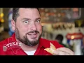 The Texas Bucket List - Yellow City Street Food in Amarillo