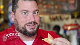 The Texas Bucket List - Yellow City Street Food in Amarillo