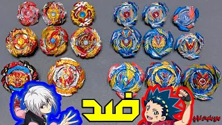 في بلبلين صدموني  فريق تطورات الشجاع ضد فريق تطورات اللهيب   كل بلابل شهاب ضد ماهر دندنها