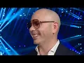 Pitbull speaking hot and facts truth compilation