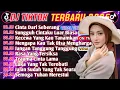 DJ TIKTOK TERBARU 2025 || DJ CINTA DARI SEBERANG 🎵 DJ CINTAKU SUNGGUH LUAR BIASA 🎵 FULL ALBUM🔥🔥
