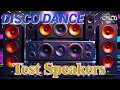 Lagu Best Of Disco Music 80s 90s - Say You'll Never-Music For Testing Disco Speakers From The 80s And 90s