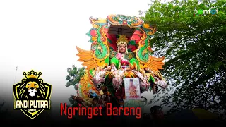 Download NGRINGET BARENG - MALA - ANDI PUTRA 3 (SHOW LIMPAS) - BONTOT RECORDS MP3