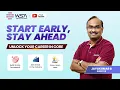 Why Starting Early Matters Build Core Full Stack Skills for 2026 Jobs - MERN Internship Day 5