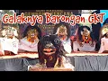 Download Lagu BARONGAN KLASIK MBAHE GEMBONG N RAMPAK BARONGAN BLORA TERGANAS LIVE DEK AGAN BICAK