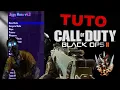 BO2 COMMENT etre PRESTIGE MAX avoir MOD MENU TOUT les CAMOS Sans rien telecharger Xbox 2023