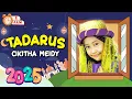 Lagu VIDEO ANAK 1 JAM - Tadarus | Lagu Anak : Cikitha Meidy
