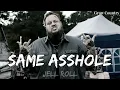 Jelly Roll - "Same Asshole" (Song)