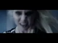 The Pretty Reckless - Going To Hell (Official Music Video)