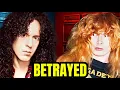 Download Lagu “F*ck This Band” — Marty Friedman’s Megadeth Exit