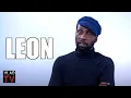 Download Lagu Leon on 2Pac Shooting 2 Cops in Atlanta while They were Filming 'Above the Rim' (Part 7)