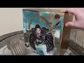 FFXIV Dawntrail Collector s Edition Unboxing